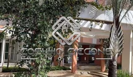 Apartamento com 2 quartos à venda no Casa Branca, Santo André  por R$ 365.000