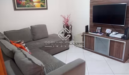 Casa com 3 quartos à venda na Vila Príncipe de Gales, Santo André  por R$ 530.000