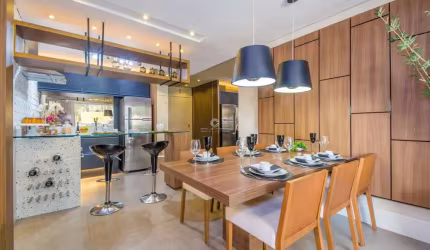 Apartamento com 2 quartos à venda no Rudge Ramos, São Bernardo do Campo  por R$ 699.000