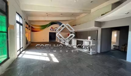 Prédio à venda no Paraíso, Santo André  por R$ 3.000.000