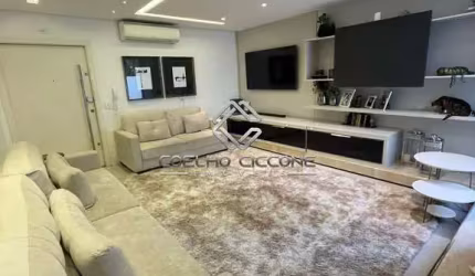 Apartamento com 5 quartos à venda no Campestre, Santo André  por R$ 1.470.000