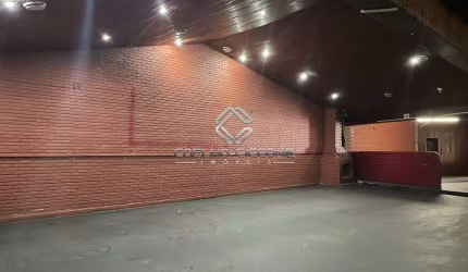 Sala comercial para alugar no Centro, Santo André  por R$ 10.900