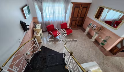 Casa com 3 quartos à venda no Olímpico, São Caetano do Sul  por R$ 3.300.000