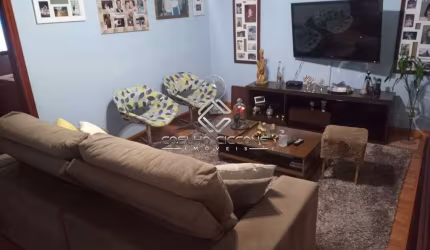 Casa com 4 quartos à venda no Centro, São Bernardo do Campo  por R$ 1.400.000