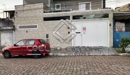 Casa com 2 quartos à venda no Riacho Grande, São Bernardo do Campo  por R$ 555.000