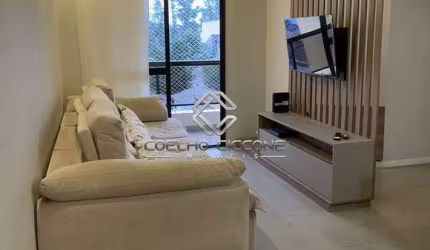 Apartamento com 3 quartos à venda no Santa Maria, São Caetano do Sul  por R$ 670.000