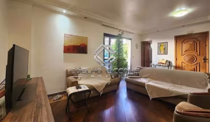 Apartamento com 3 quartos à venda no Santa Paula, São Caetano do Sul  por R$ 900.000