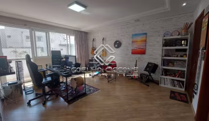 Apartamento com 3 quartos à venda no Santo Antônio, São Caetano do Sul  por R$ 850.000