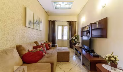 Casa com 5 quartos à venda no Jardim São Caetano, São Caetano do Sul  por R$ 1.365.000
