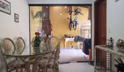 Casa com 3 quartos à venda no Olímpico, São Caetano do Sul  por R$ 2.000.000