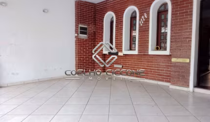 Casa comercial para alugar no Santa Paula, São Caetano do Sul  por R$ 10.000
