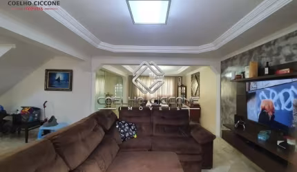 Casa com 3 quartos para alugar no Jardim São Caetano, São Caetano do Sul  por R$ 11.000