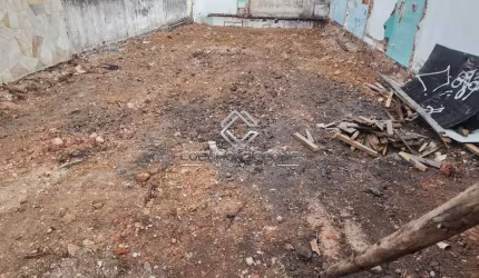 Terreno à venda no Barcelona, São Caetano do Sul  por R$ 750.000