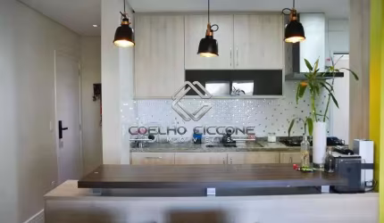 Apartamento com 3 quartos à venda no Boa Vista, São Caetano do Sul  por R$ 1.095.000