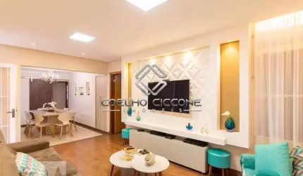 Casa com 5 quartos para alugar na Vila Apiaí, Santo André  por R$ 5.450