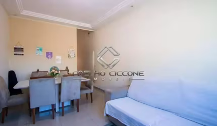 Casa com 3 quartos à venda na Vila Pires, Santo André  por R$ 840.000