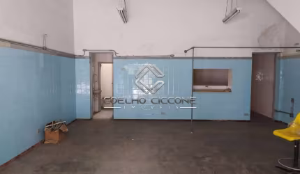 Sala comercial à venda no Santa Maria, São Caetano do Sul  por R$ 1.385.000