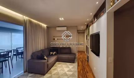 Apartamento com 3 quartos à venda na Vila Prudente, São Paulo  por R$ 1.190.000
