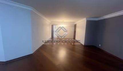 Apartamento com 4 quartos para alugar no Santa Paula, São Caetano do Sul  por R$ 7.500