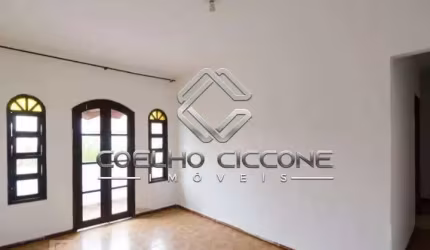 Casa com 3 quartos à venda no Jardim do Mar, São Bernardo do Campo  por R$ 1.100.000