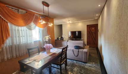 Cobertura com 3 quartos à venda no Parque das Nações, Santo André  por R$ 830.000