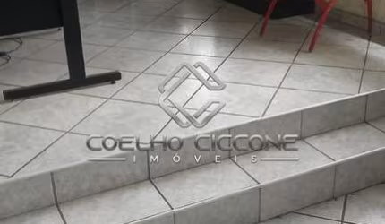 Barracão / Galpão / Depósito à venda no Jardim Santa Cruz, São Paulo  por R$ 2.200.000