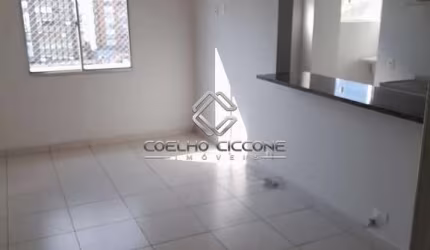 Apartamento com 1 quarto para alugar no Santo Antônio, São Caetano do Sul  por R$ 2.000