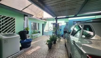 Casa com 2 quartos à venda no Centro, São Caetano do Sul  por R$ 560.000