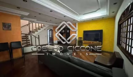 Casa com 3 quartos à venda no São José, São Caetano do Sul  por R$ 880.000