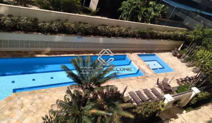 Apartamento com 2 quartos à venda em Indianópolis, São Paulo  por R$ 1.498.000