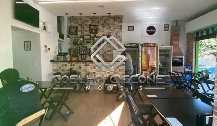 Sala comercial à venda no Barcelona, São Caetano do Sul  por R$ 1.700.000