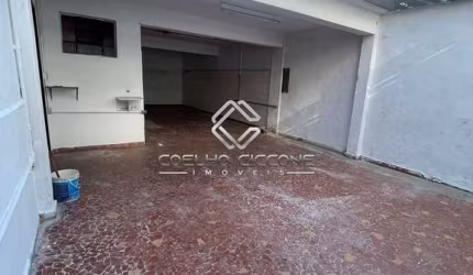Casa com 3 quartos para alugar no Barcelona, São Caetano do Sul  por R$ 5.900