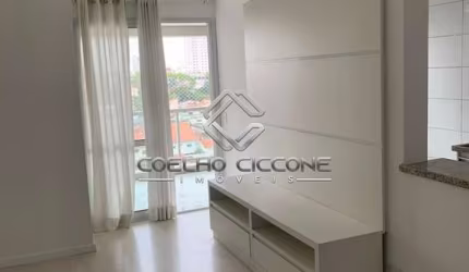 Apartamento com 2 quartos para alugar no Barcelona, São Caetano do Sul  por R$ 4.200