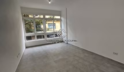 Apartamento com 2 quartos para alugar no Centro, São Caetano do Sul  por R$ 2.300