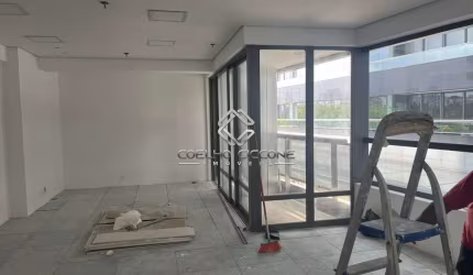 Sala comercial para alugar no Cerâmica, São Caetano do Sul  por R$ 3.500