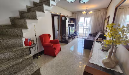 Cobertura com 3 quartos à venda no Santa Maria, São Caetano do Sul  por R$ 915.000