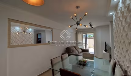Apartamento com 2 quartos à venda no Osvaldo Cruz, São Caetano do Sul  por R$ 1.220.000