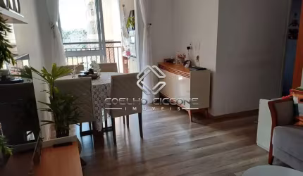Apartamento com 3 quartos à venda no Boa Vista, São Caetano do Sul  por R$ 760.000