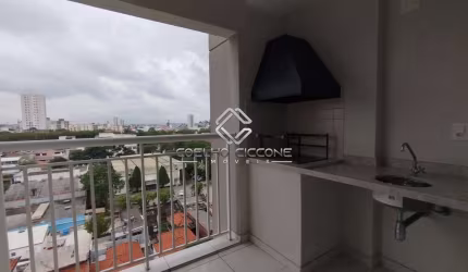 Apartamento com 2 quartos à venda no Barcelona, São Caetano do Sul  por R$ 611.000