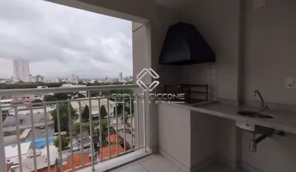 Apartamento com 3 quartos à venda no Barcelona, São Caetano do Sul  por R$ 752.000