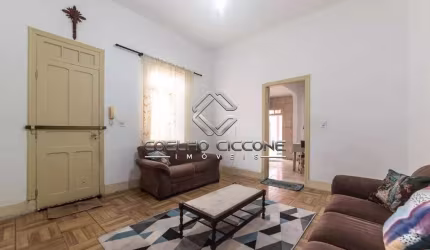 Casa com 1 quarto para alugar no Santa Paula, São Caetano do Sul  por R$ 2.400