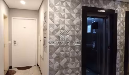 Apartamento com 2 quartos à venda na Vila Alpina, São Paulo  por R$ 349.000