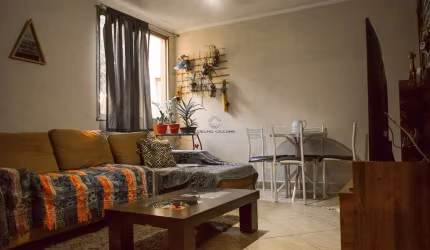 Apartamento com 2 quartos à venda no São José, São Caetano do Sul  por R$ 420.000