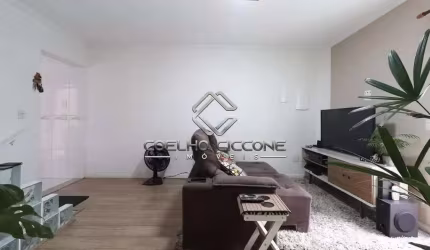 Casa com 2 quartos à venda na Vila Valparaíso, Santo André  por R$ 539.000