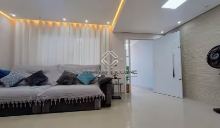Casa com 3 quartos à venda no Mauá, São Caetano do Sul  por R$ 1.015.000