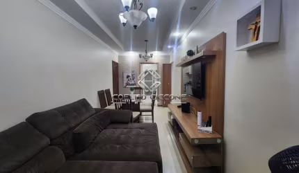 Apartamento com 3 quartos à venda no Santa Maria, São Caetano do Sul  por R$ 650.000