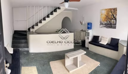 Sala comercial para alugar no Olímpico, São Caetano do Sul  por R$ 2.500