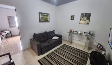 Casa com 1 quarto à venda no Santa Maria, São Caetano do Sul  por R$ 440.000