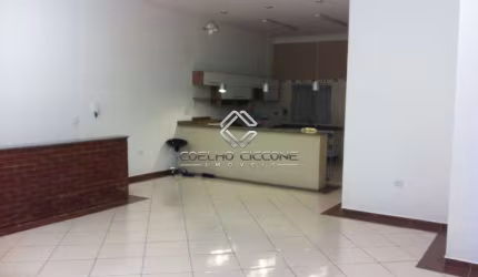 Sala comercial à venda no Osvaldo Cruz, São Caetano do Sul  por R$ 1.200.000