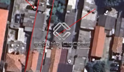 Terreno à venda na Vila Robertina, São Paulo  por R$ 1.400.000